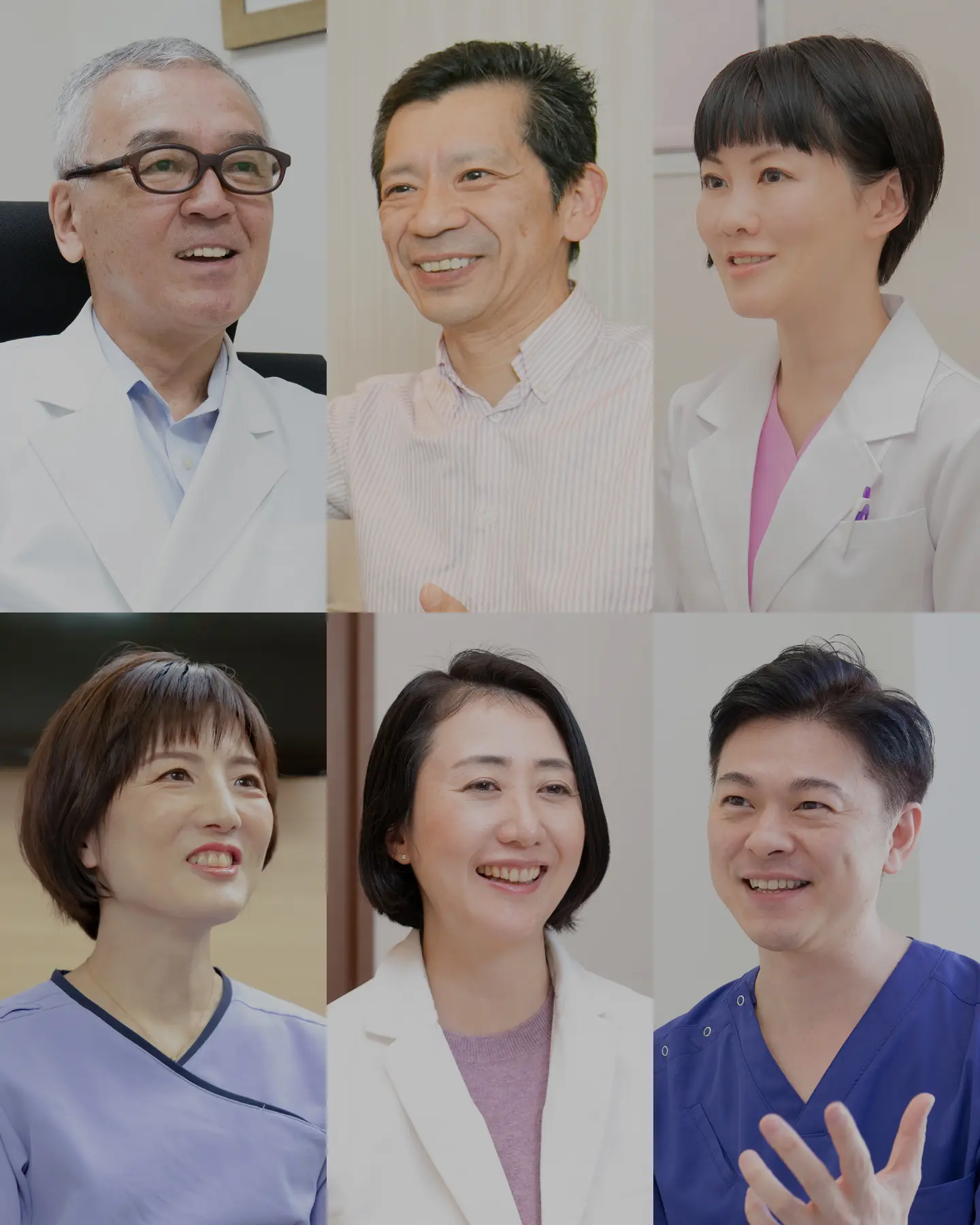 ドクターズインタビュー