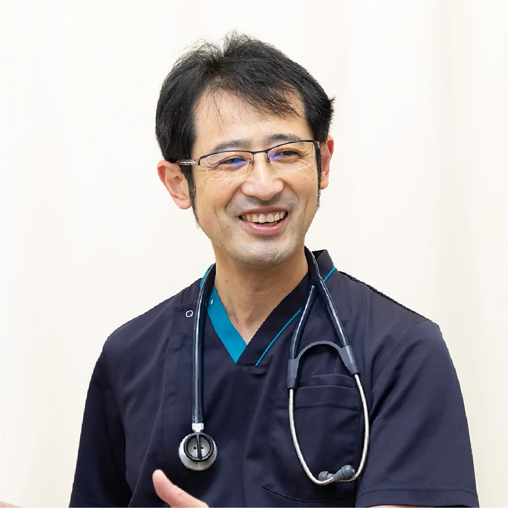 いけだ内科・呼吸器内科