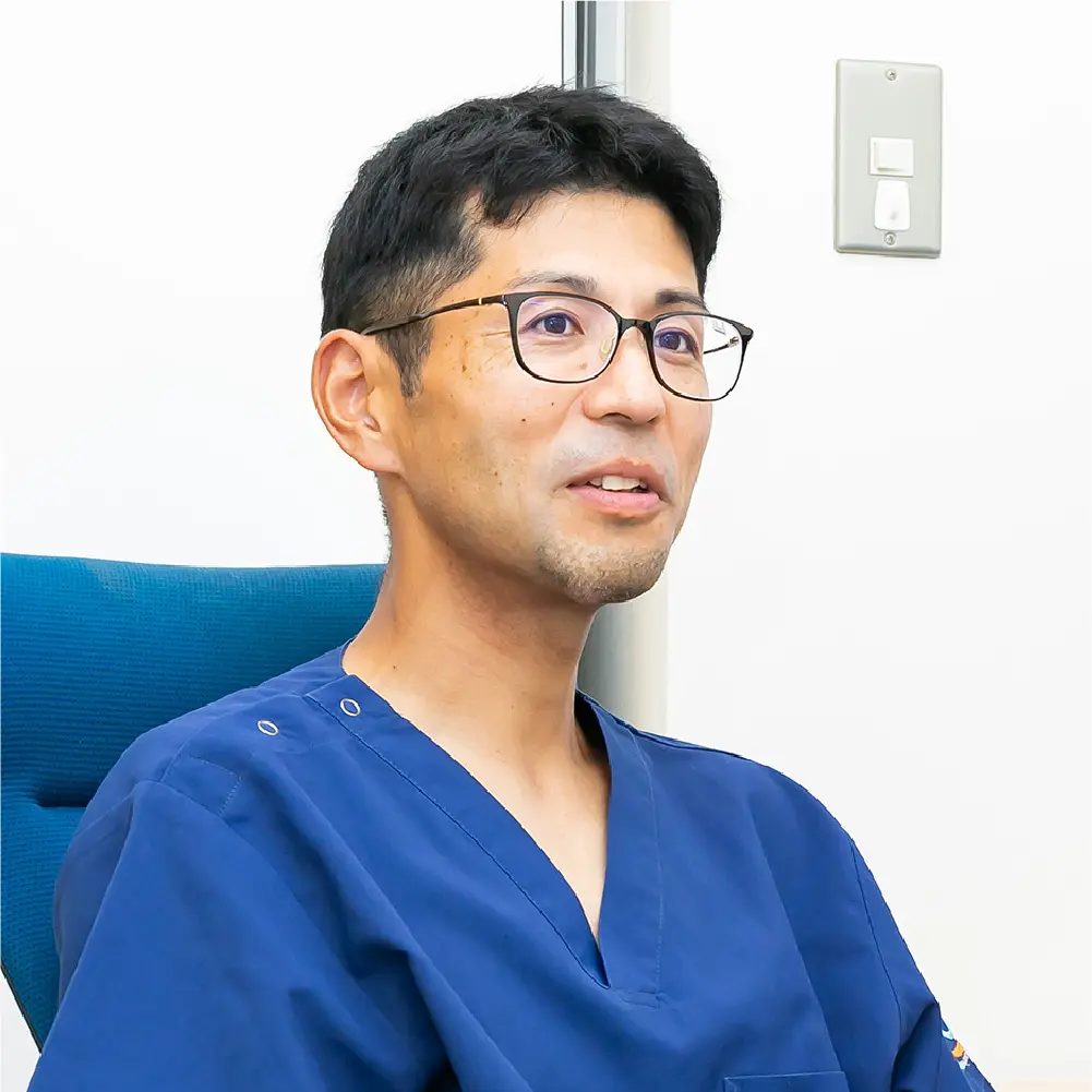 川口肛門胃腸クリニック