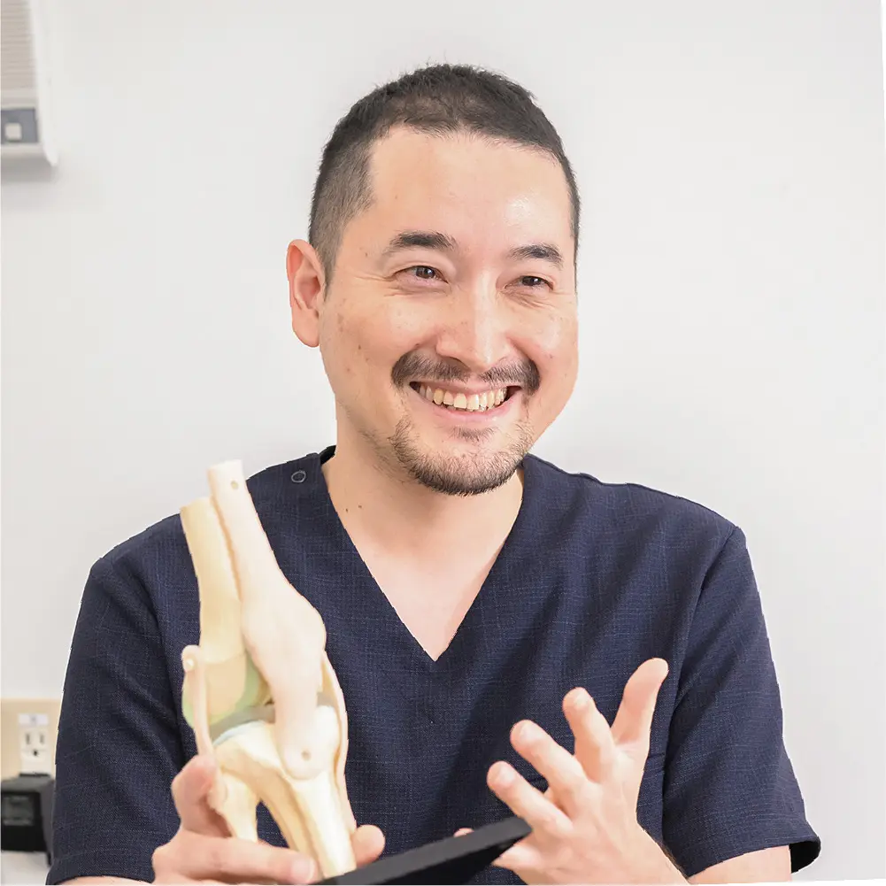 医療法人社団 佐藤整形外科医院