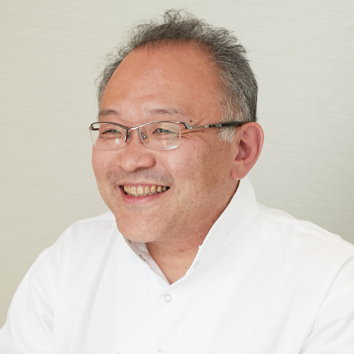 進化する歯周病治療。リスクファクターの把握と再生療法