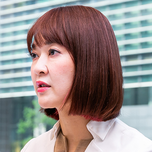 大学病院並みの環境で実施。明日の視界をよりクリアにするICL