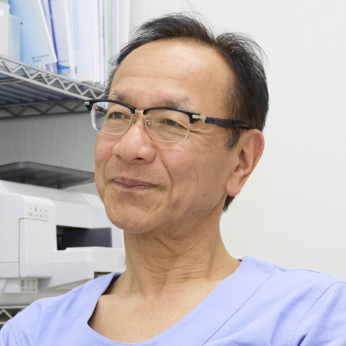 高い専門知識に基づいた痔の治療で、肛門の機能と生活の質を守る