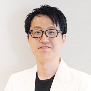 患者様に向き合い、「内視鏡検査は苦しい」というイメージを払拭
