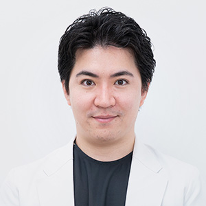 自然で美しい仕上がりの包茎手術「亀頭直下デザイン縫合術」