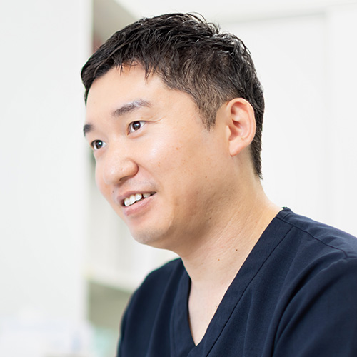 鼠径ヘルニアの低侵襲な<br>腹腔鏡手術「SILS-TEP法」