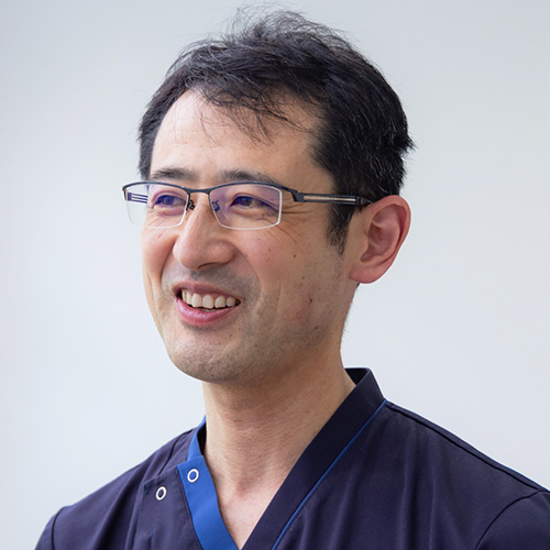 喫煙経験者の咳・痰は要注意。<br>肺の生活習慣病「COPD」