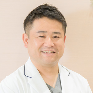 大学病院での豊富な手術経験を、地域の眼科医療に活かす
