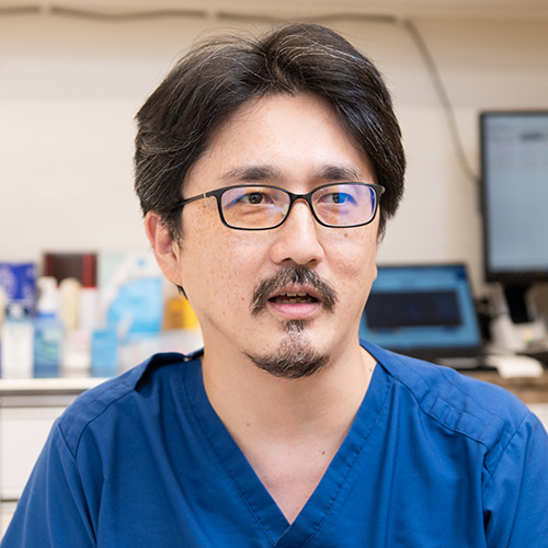 「フィブロスキャン検査」による、<br>無痛・迅速な脂肪肝の診断
