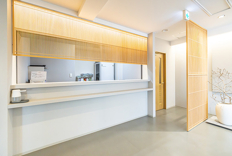 妊娠・出産を｢かけがえのないひととき｣にする医療