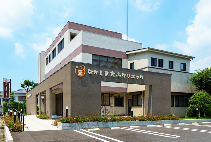 長引く咳や息苦しさに、地域のかかりつけ医が寄り添い原因を追及