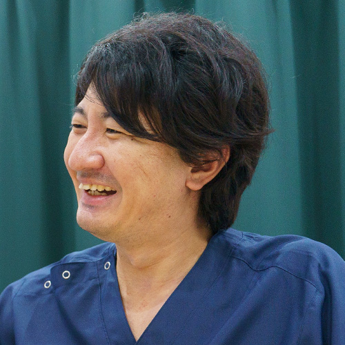 手術と保存療法の“あいだ”に<br>ある腰痛治療「セルゲル法」
