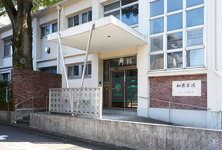 新たな国民病『慢性腎臓病』は、早期発見・早期介入がカギ