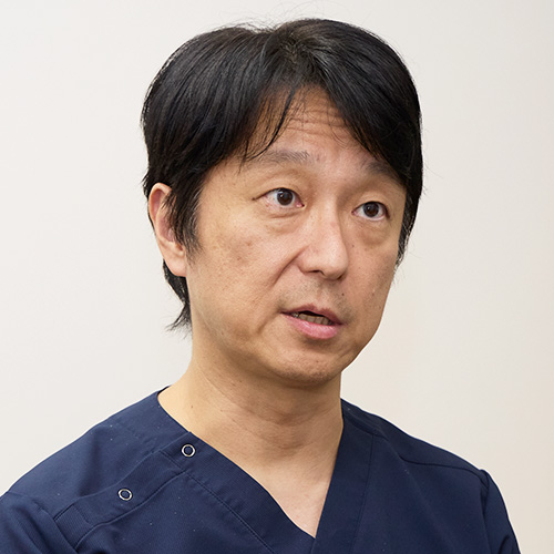 ｢受けたくない｣を｢受けてよかった｣に変える大腸内視鏡検査