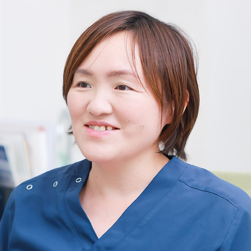 一人ひとりの体質・生活に<br>フィットする、花粉症治療の選択肢