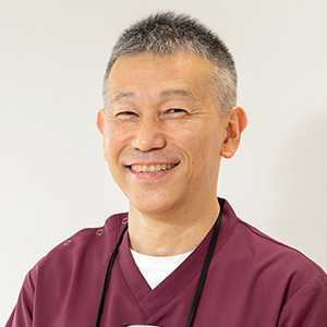 経験豊富なスタッフによるセルフケア指導で、口腔の健康を守る