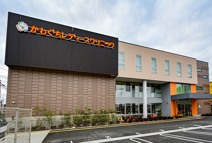 24時間365⽇無痛分娩に対応し、幸せな出産を支える