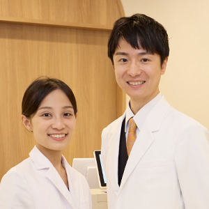 些細な不調も気兼ねなく相談できる、身近な甲状腺専門クリニック