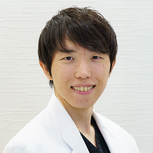 患者さんにも医療スタッフにも「優しいクリニック」を目指して