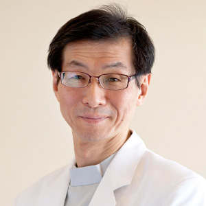 早期診断・治療を 実現するため開業した、 街の整形外科クリニック