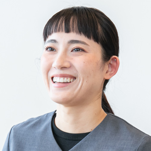 健康な歯と身体の礎に。<br>成長期の力を利用して行う小児矯正