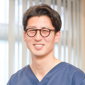 胃・大腸の内視鏡検査から肛門疾患まで、心身の負担を抑えて診療