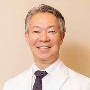 高い専門性と人生に寄り添う覚悟で提供するリウマチ・膠原病診療