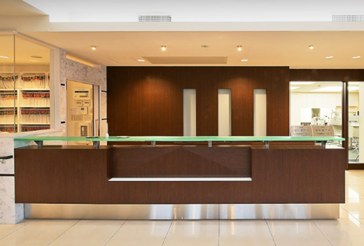 2012年からレーザー手術を白内障治療へ導入、精度向上を実現