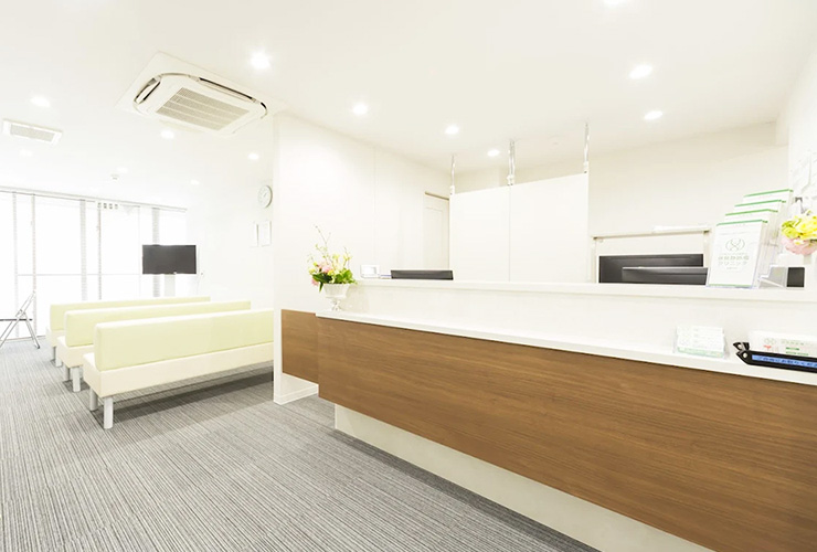 仕上がりの美しさにも配慮した下肢静脈瘤の治療を提供