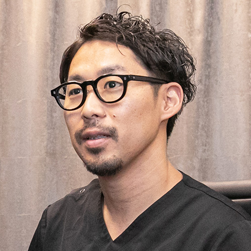 痛みを抑えつつ回復を後押し。<br>再生医療の可能性を整形外科で追及