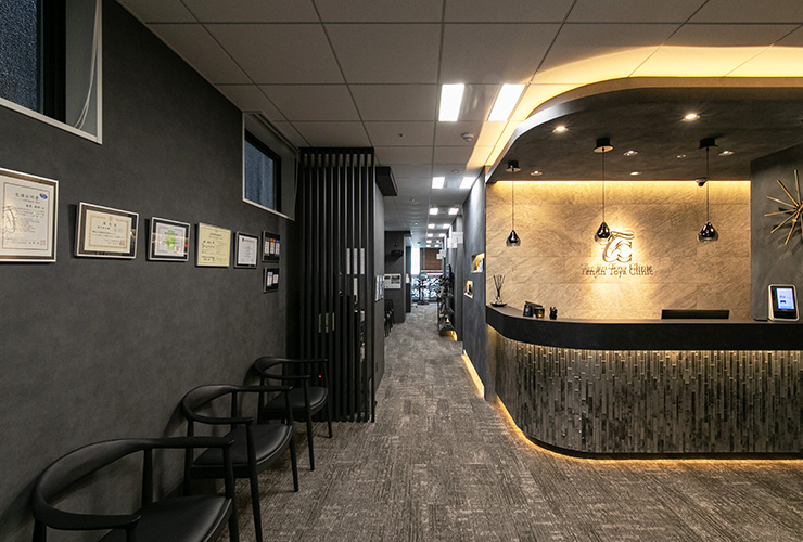 痛みを抑えつつ回復を後押し。再生医療の可能性を整形外科で追及