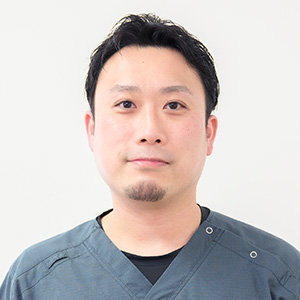 呼吸器疾患の知見を携え、小さな不安も相談できる場を再び地元に