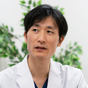 まずは自分の状態を知ることが、納得のいく白内障手術の第一歩