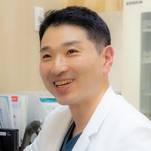 早期介入で未来を守り、患者様の生涯と向き合う慢性腎臓病治療