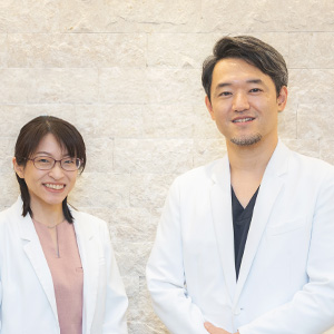 丁寧に医療体験を設計し、検査や手術の不安を安心に変えたい