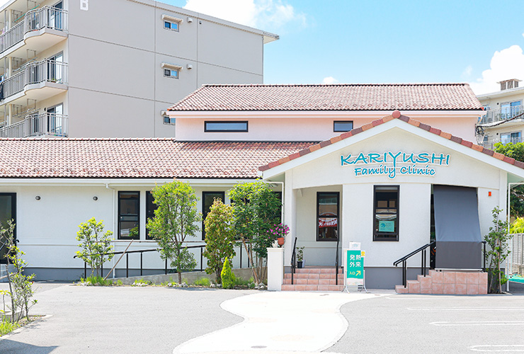 救急医療と離島医療で培った経験が、地域に寄り添う診療の原点に
