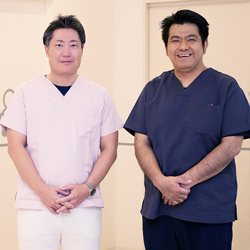 いびき・睡眠時無呼吸症候群の治療をCPAP療法士と医師が支援