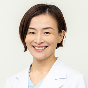 自身の経験も活かし、女性のライフステージに寄り添う甲状腺診療