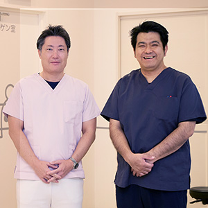 いびき・睡眠時無呼吸症候群の治療をCPAP療法士と医師が支援