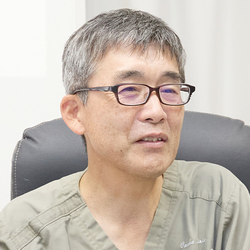 早めに受診。消化器内視鏡検査は<br>「食べ物の通り道を通るだけ」