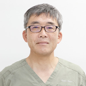 早めに受診。消化器内視鏡検査は「食べ物の通り道を通るだけ」