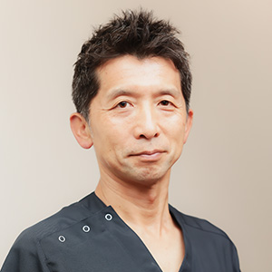 痛みに寄り添い「湘南一親切な整形外科クリニック」を目指す