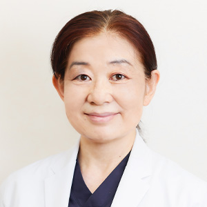 患者さまの人生に「線」で寄り添う、地域のかかりつけ医